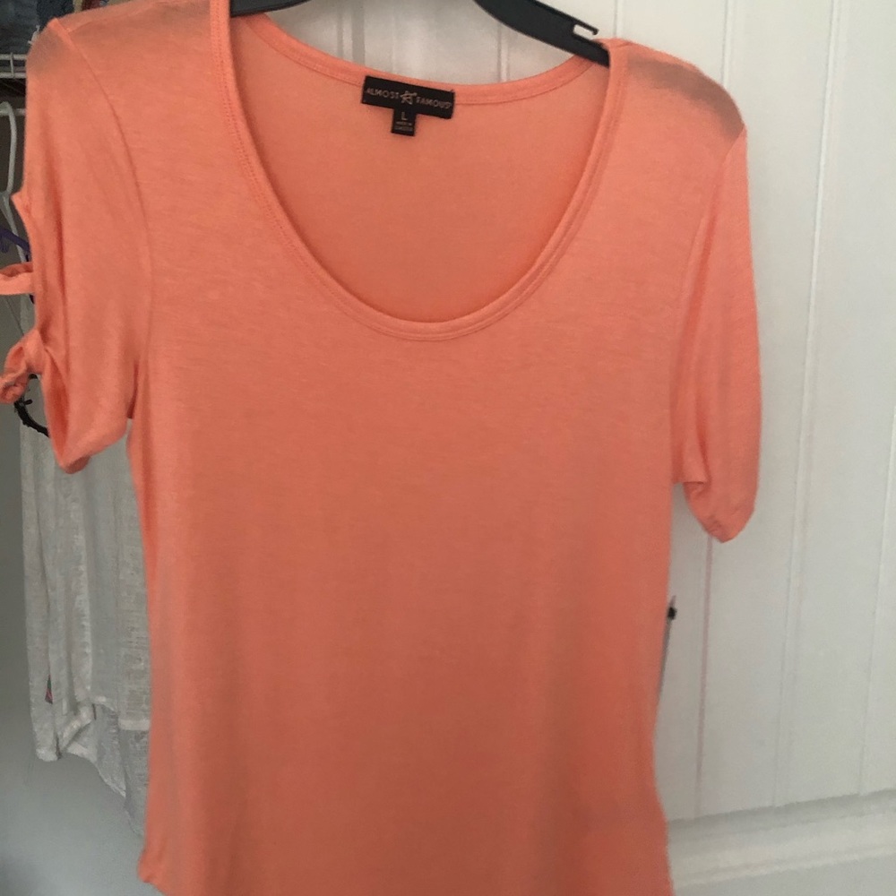 Francesca’s top